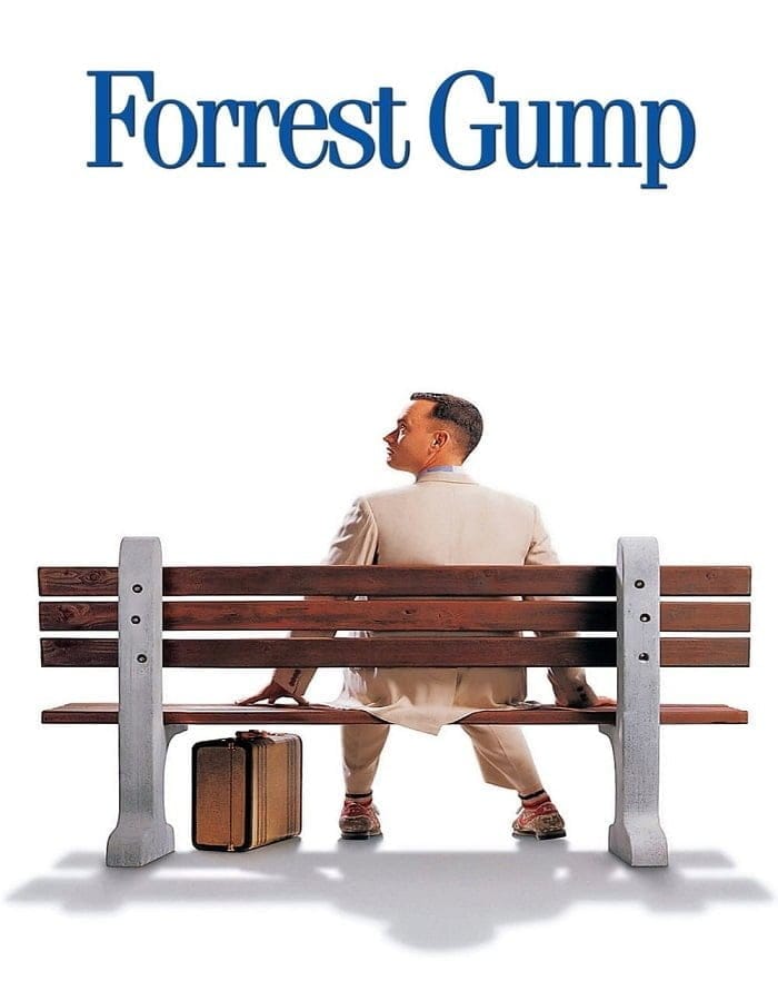 Forrest Gump ฟอร์เรสท์ กัมพ์ อัจฉริยะปัญญานิ่ม