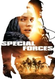 Special Forces (2011) แหกด่านจู่โจมสายฟ้าแลบ