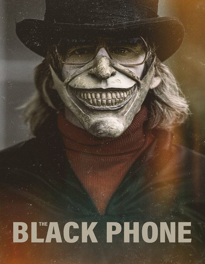 The Black Phone (2021) สายหลอน ซ่อนวิญญาณ