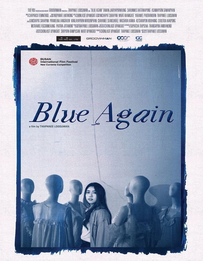 Blue Again (2022)