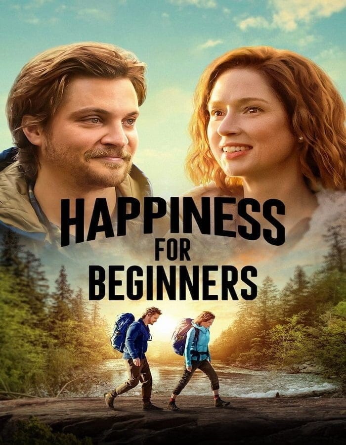 Happiness for Beginners (2023) ความสุขสำหรับมือใหม่