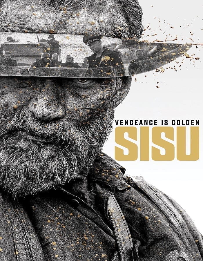 Sisu (2022) สิสู้…เฒ่ามหากาฬ