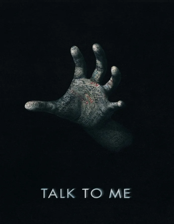 Talk to Me (2023) จับ มือ ผี