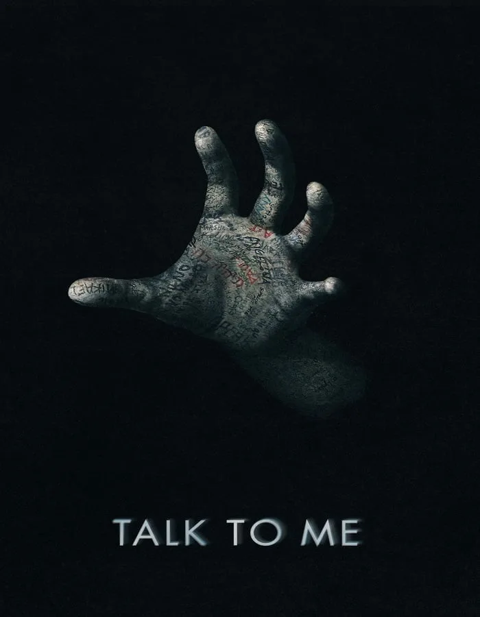 Talk to Me (2023) จับ มือ ผี