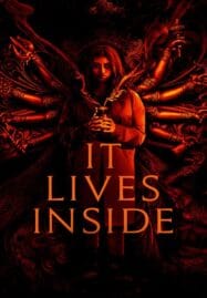 It Lives Inside (2023) ขังปีศาจคลั่ง
