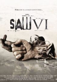 Saw 6 (2009) ซอว์ เกมต่อตาย..ตัดเป็น