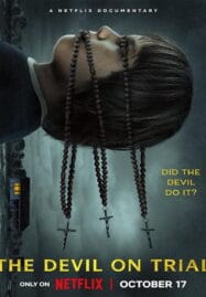 The Devil on Trial (2023) พิพากษาปีศาจ