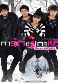 Sorry Saranghaeyo (2010) เการักที่เกาหลี ซอร์รี ซารังเฮโย