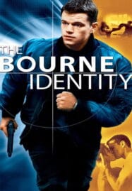The Bourne 1 Identity (2002) ล่าจารชน ยอดคนอันตราย 1