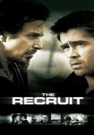 The Recruit (2003) พลิกแผนโฉด หักโคตรจารชน