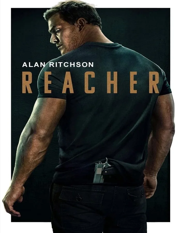 Reacher  Season 1 (2022) แจ็ค รีชเชอร์ ยอดคนสืบระห่ำ