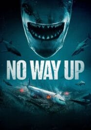 No Way Up (2024) งาบคลั่งไฟลต์