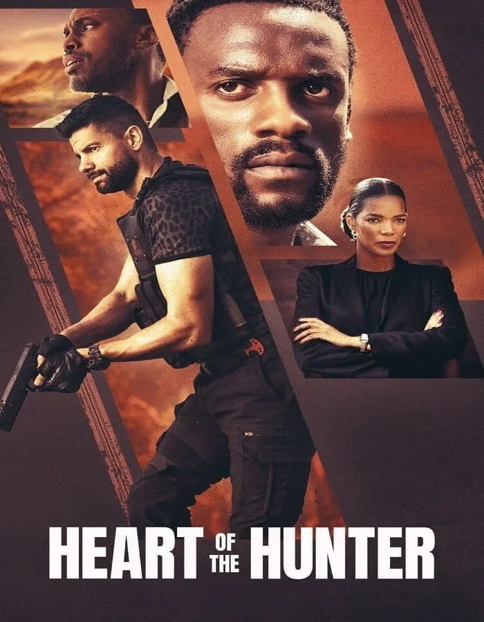 Heart of the Hunter (2024) หัวใจนักล่า