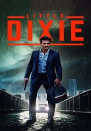 Little Dixie (2023)