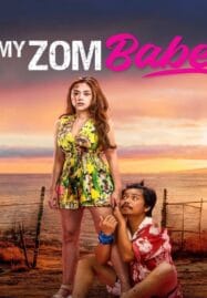 My Zombabe (2024) ต่อให้เป็นซอมบี้… ก็จะรัก