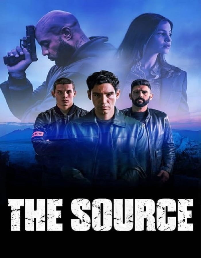 The Source Season 1 (2024)
