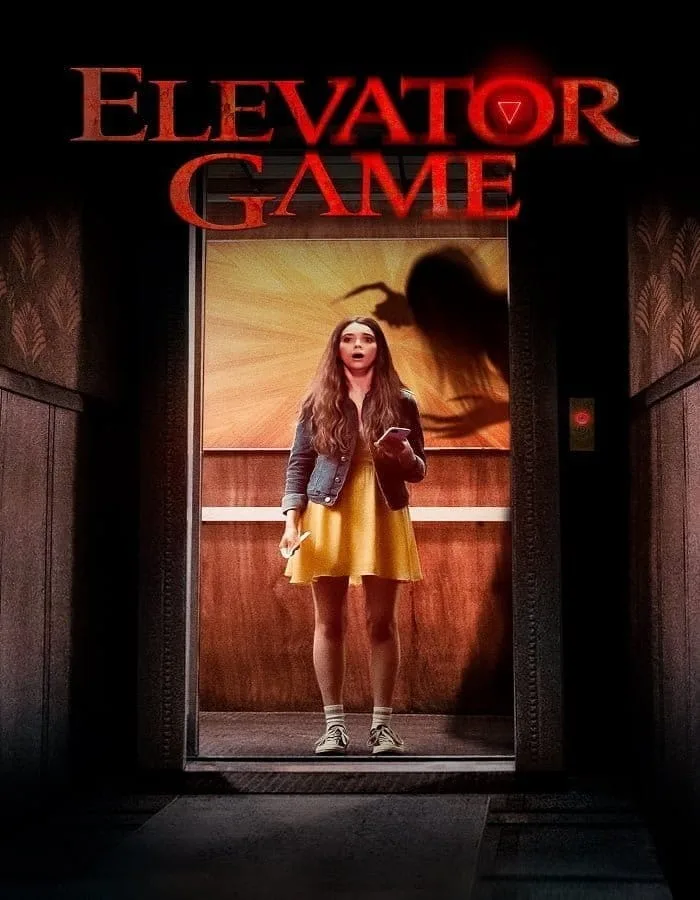 Elevator Game (2023) ลิฟต์ซ่อนผี