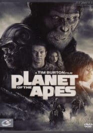 Planet of the Apes (2001) พิภพวานร ภาค 1