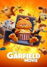 The Garfield Movie (2024) เดอะ การ์ฟิลด์ มูฟวี่