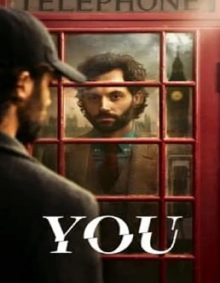 You Season 4 (2023) เธอ ซีซั่น 4