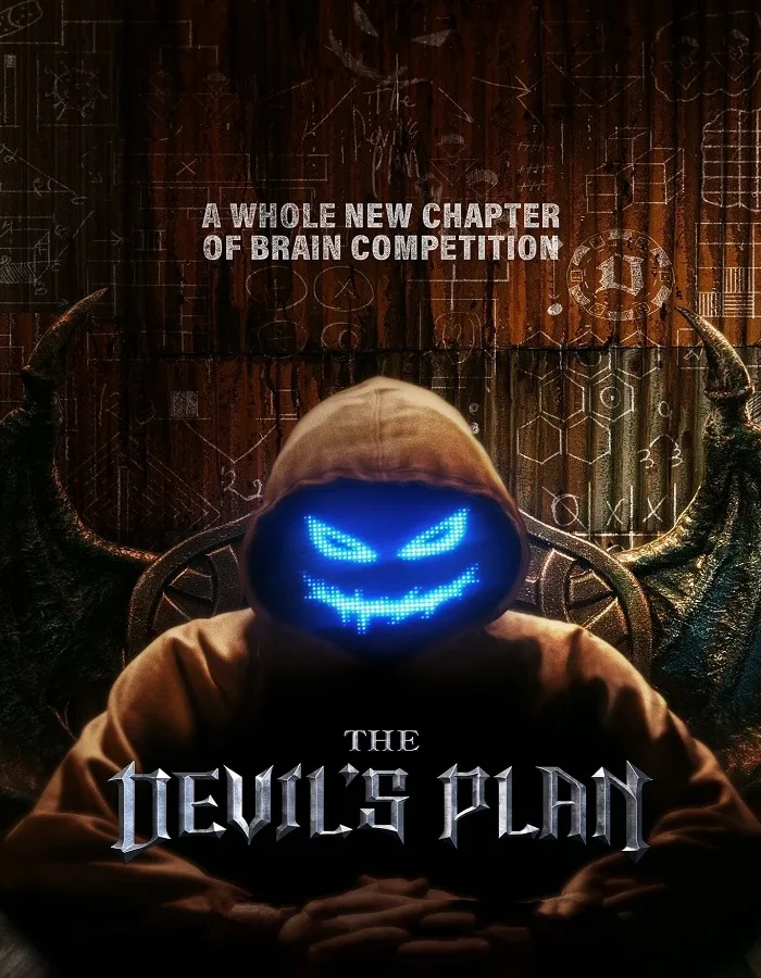 The Devil’s Plan Season 1 (2023)