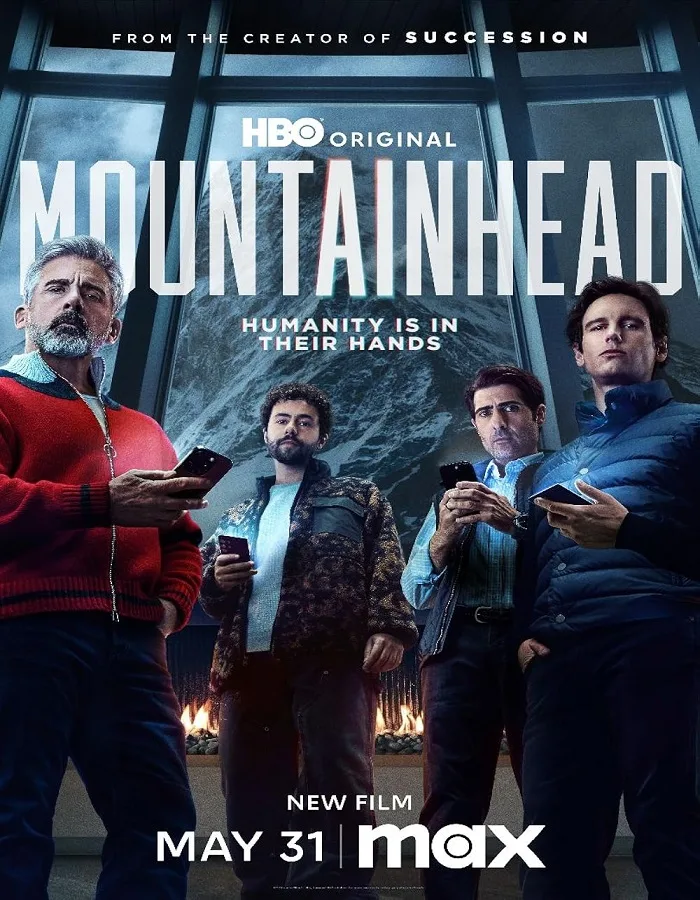 Mountainhead (2025) เมาน์เทนเฮด