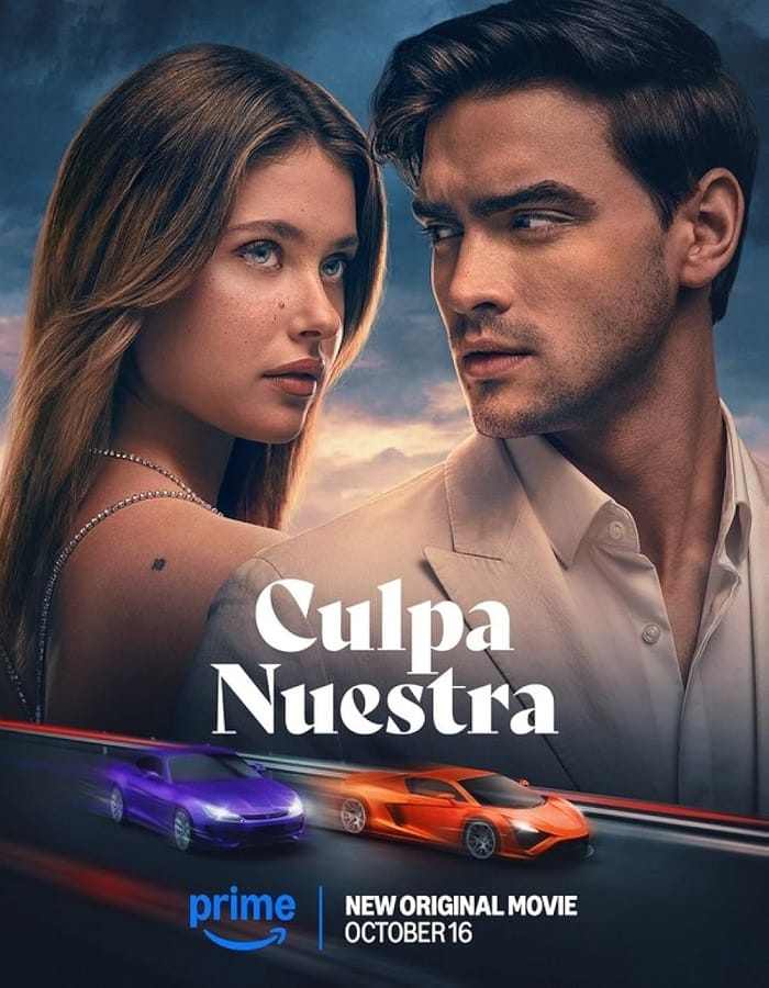 Culpa nuestra (2025) คำขอโทษ 3