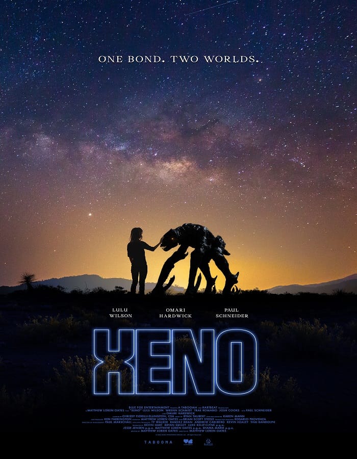 Xeno (2025)