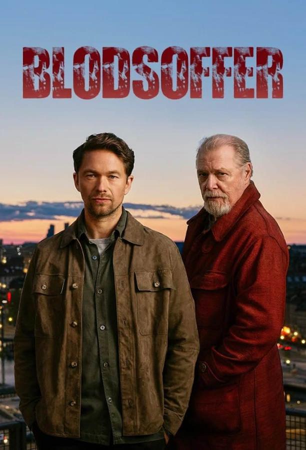 Blood Sacrifice Season 1 (2026) ฆาตกรรมสังเวยเลือด