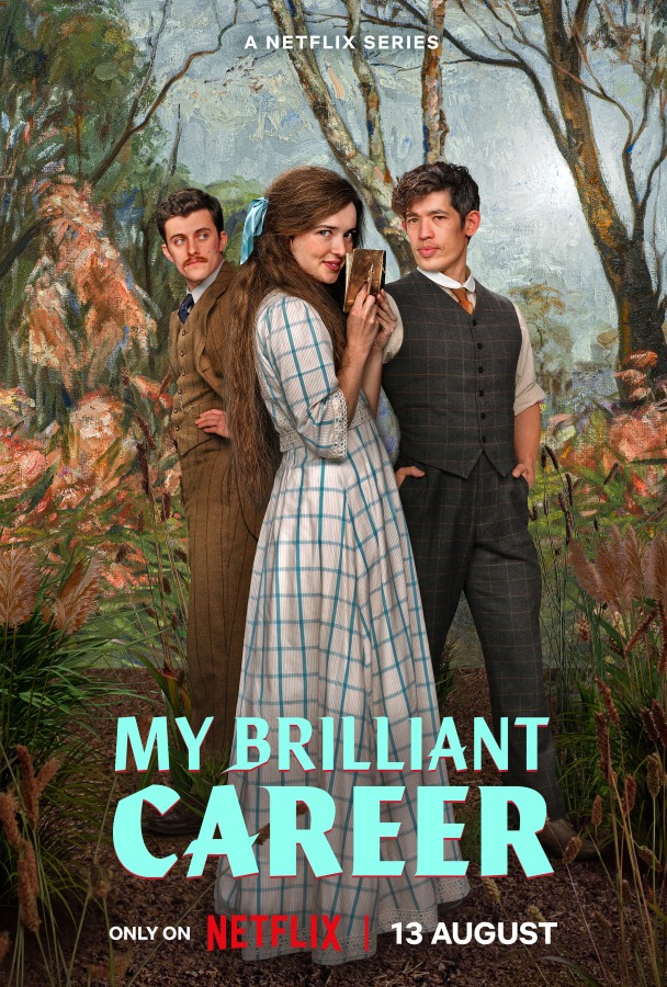 My Brilliant Career Season 1 (2026) เส้นทางนี้ที่ฉันเลือก