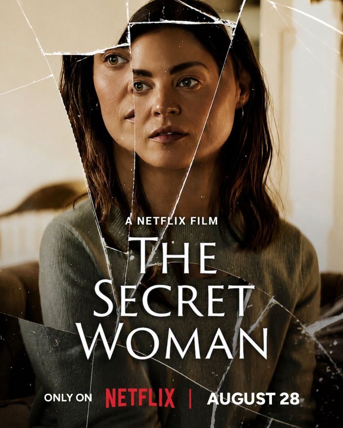 The Secret Woman (2026) ผู้หญิงลึกลับ