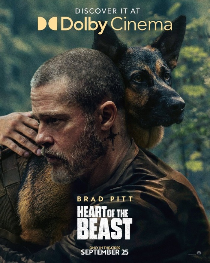 Heart of the Beast (2026)