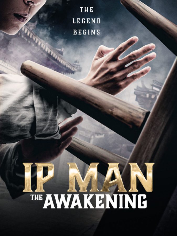Ip Man The Awakening (2021)