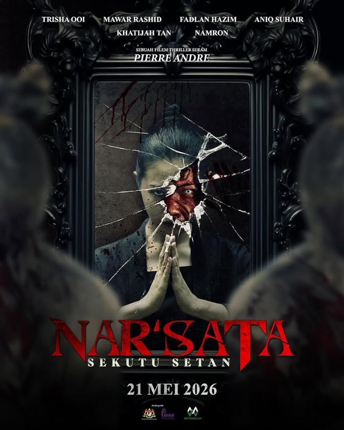 Nar’sata Sekutu Setan (2026) พันธสัญญาซาตาน