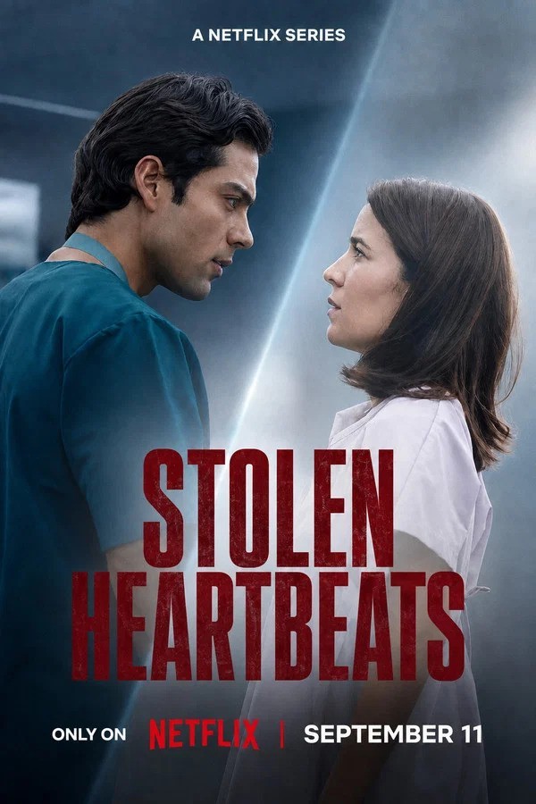 Stolen Heartbeats Season 1 (2026)
