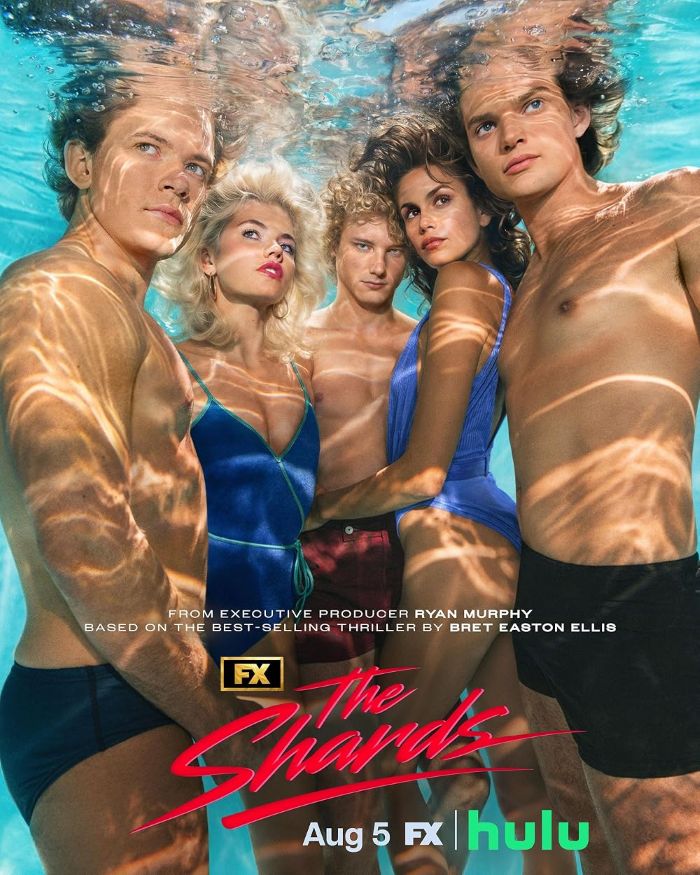The Shards Season 1 (2026)
