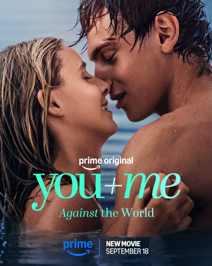 You+Me Against the World (2026) เธอ+ฉัน และโลกที่ขวางเรา