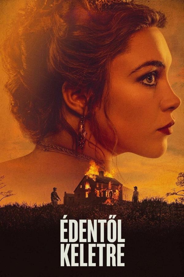 East of Eden Season 1 (2026)